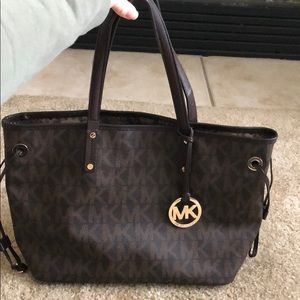 Michael Kors small tote